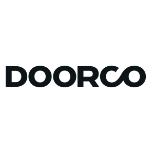 Approved installer of Doorco