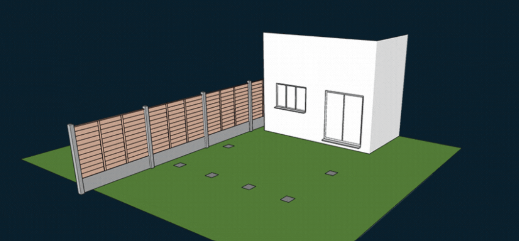 hup! base pads or ground screws