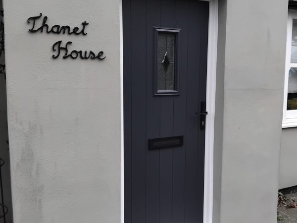 Composite Doors Essex Solidor Installer