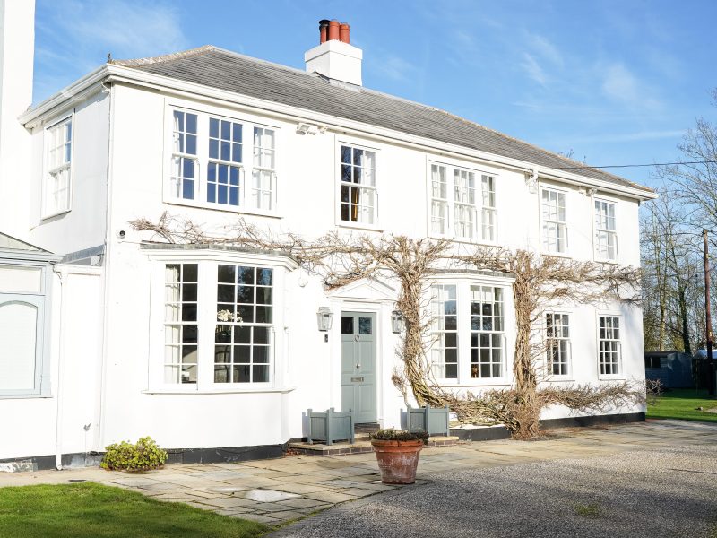 mulligan lane case study