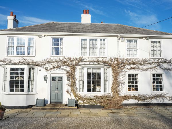 A Mulligan Lane Makeover: Stunning Sash Windows & French Doors