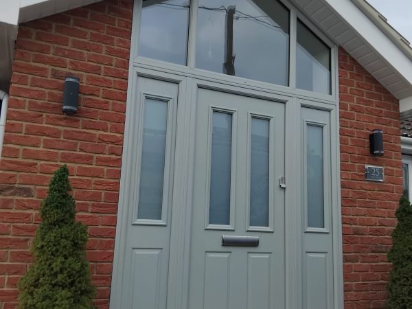 DoorCo Composite Door Company Essex