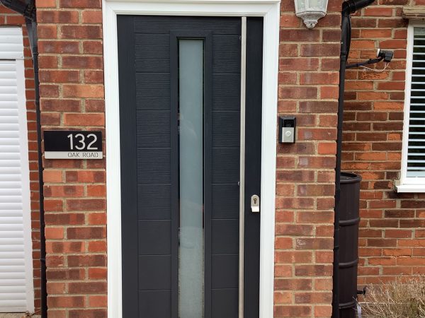 DoorCo Composite Door Specialists Braintree