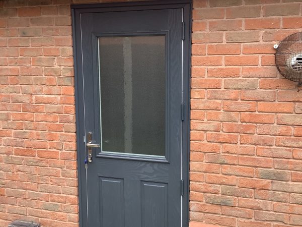 DoorCo Composite Door Specialists Essex