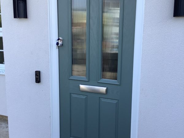 DoorCo Composite Doors Braintree