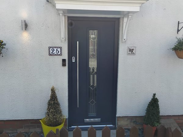 DoorCo Door Installation Essex