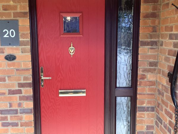 DoorCo Door Installers Essex