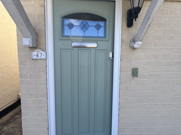 DoorCo Door Suppliers Braintree