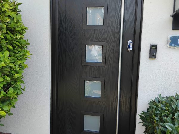DoorCo Door Suppliers Essex