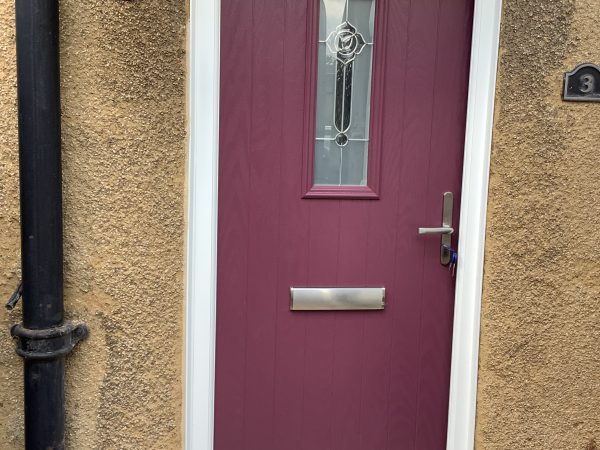 DoorCo External Doors Essex