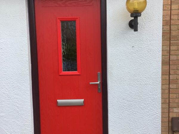 DoorCo Front Doors Essex