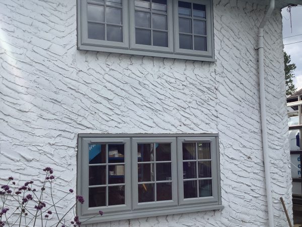 DoorCo Modern Composite Doors Essex