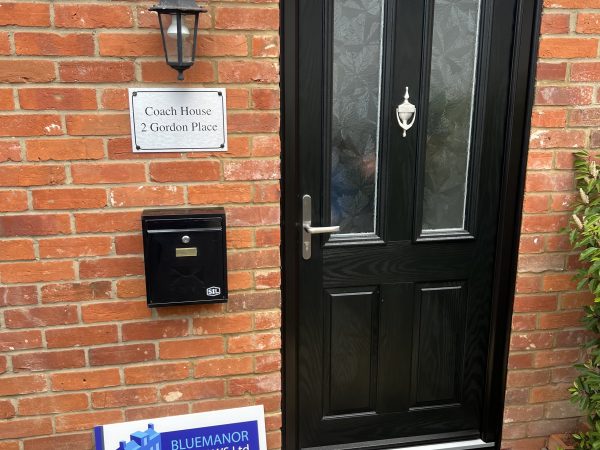 DoorCo Replacement Composite Doors Essex