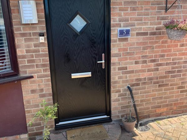 DoorCo Residential Doors Braintree