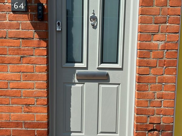 DoorCo Residential Doors Essex