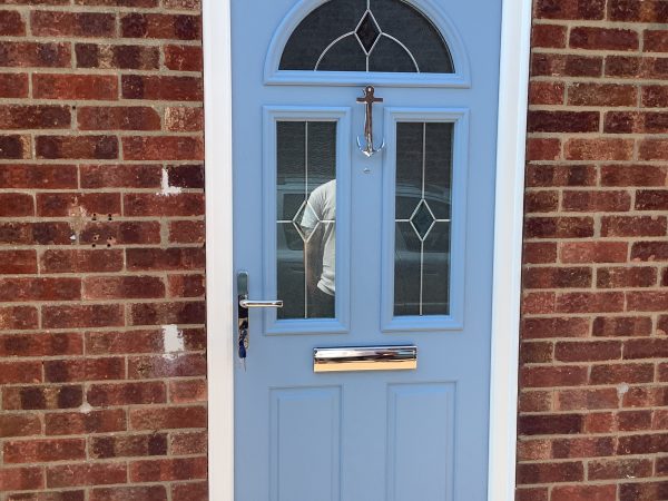 DoorCo Secure Composite Doors Braintree