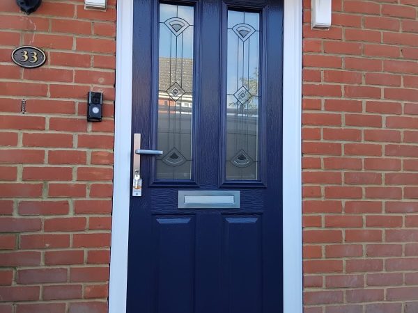 Premium Solidor Doors Braintree Essex