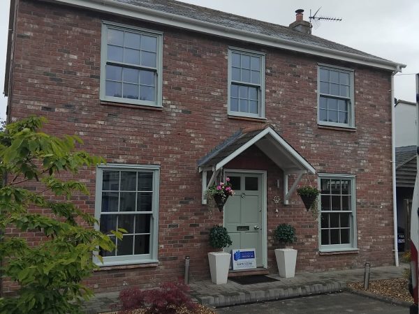 Roseview Sash Windows Essex