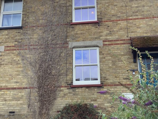 Roseview Sash Windows Install Essex