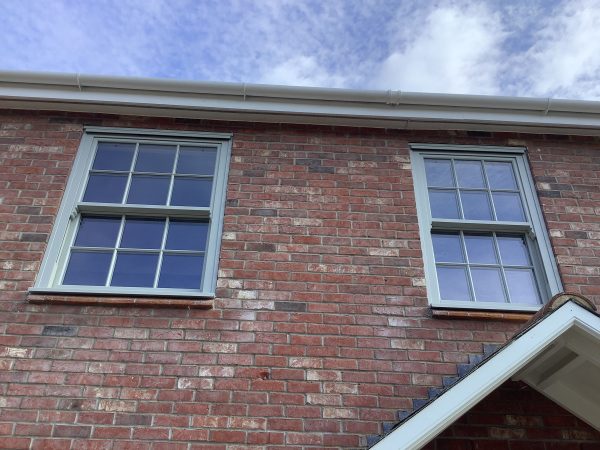 Roseview Sash Windows Installation Essex