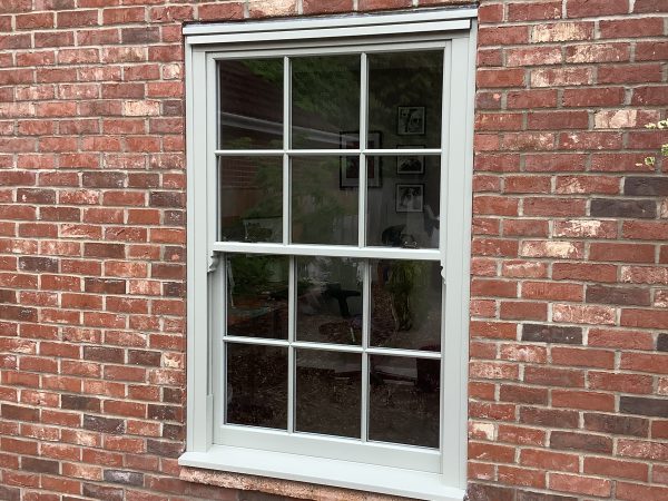 Roseview Sash Windows Installer