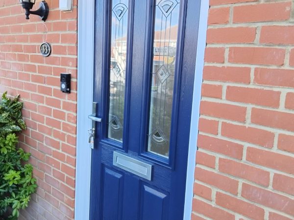 Solidor Composite Doors Braintree