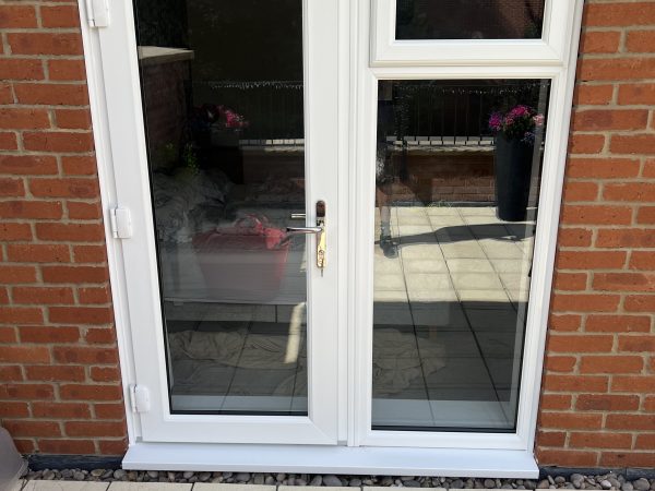 UPVC Doors Installation Essex