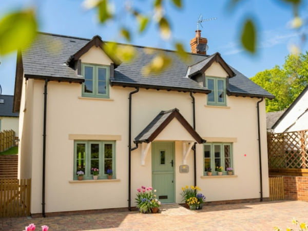 Spring Refresh: Stunning Farrow and Ball Front Door Colours to Welcome the Season