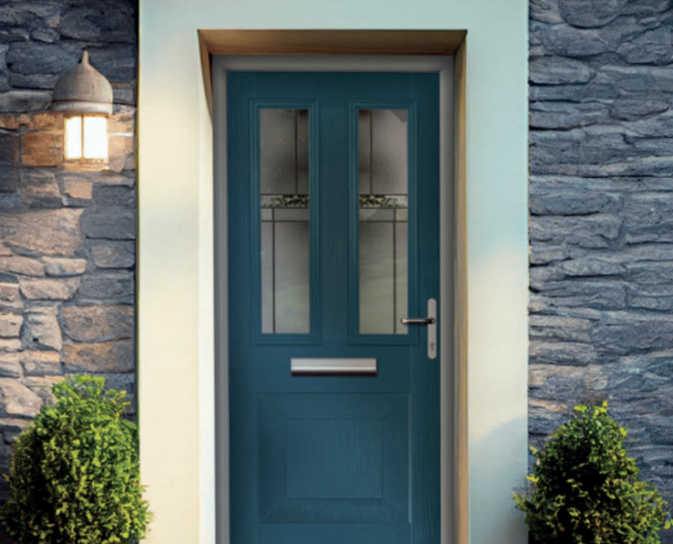 knightbridge composite door doorco