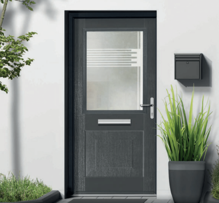 tatton composite door doorco