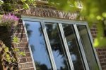 sheerline aluminium windows