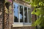 sheerline aluminium windows