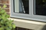 sheerline aluminium windows
