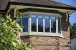 sheerline aluminium windows