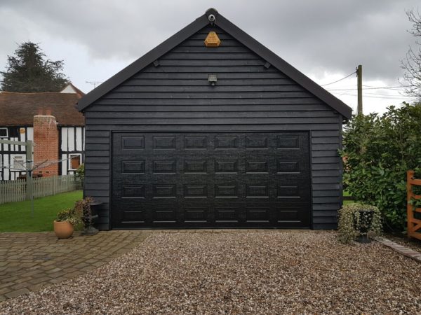 garage doors essex bluemanor