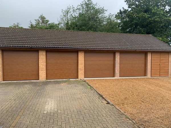 brown garage doors essex bluemanor