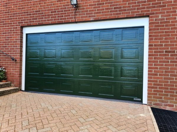 garage doors essex bluemanor