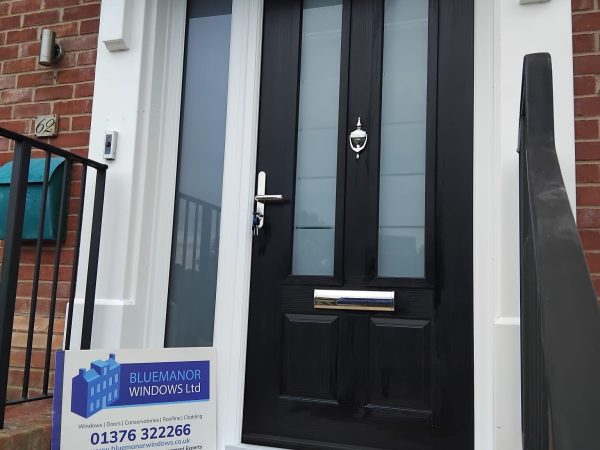 doorco composite doors essex bluemanor
