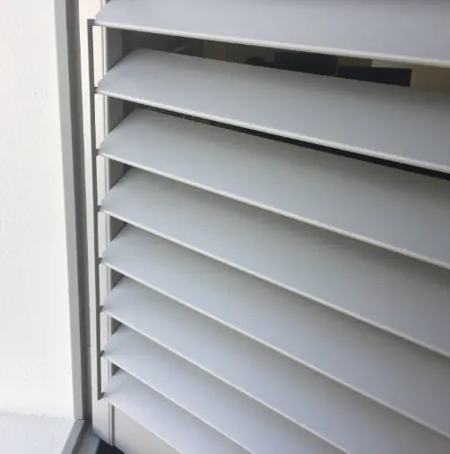 Clearview Tilt Rod System Bluemanor Windows