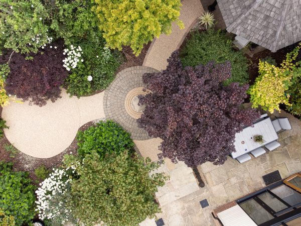 resin driveways essex bluemanor