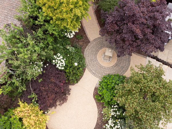 resin driveways essex bluemanor