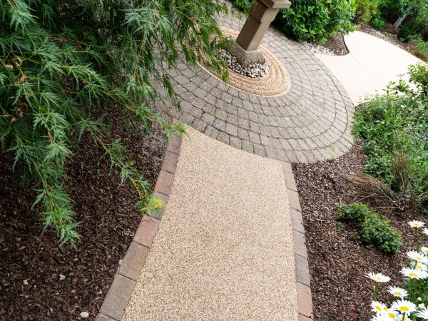 resin driveways essex bluemanor
