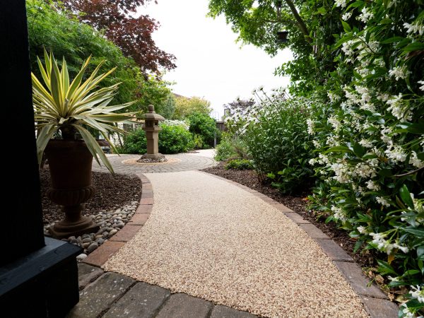 resin driveways essex bluemanor
