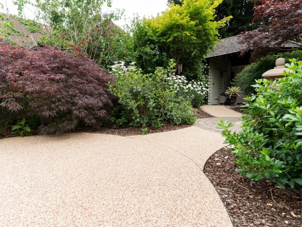 resin driveways essex bluemanor