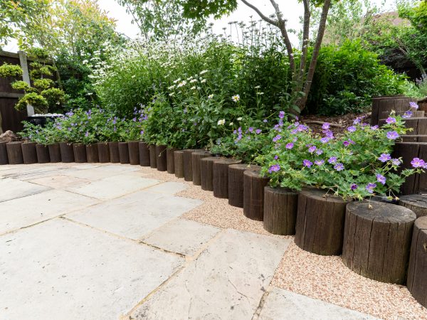 resin driveways essex bluemanor