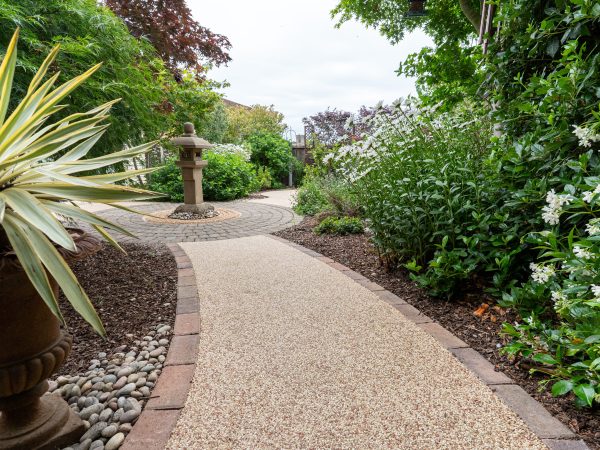 resin driveways essex bluemanor
