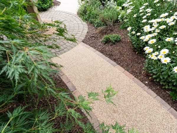 resin driveways essex bluemanor