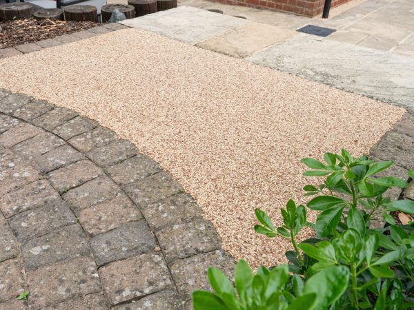 resin driveways essex bluemanor