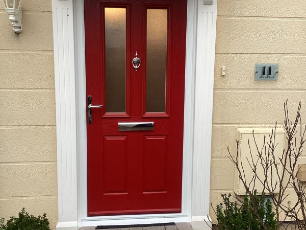 red doorco composite doors essex bluemanor