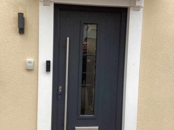 doorco composite doors essex bluemanor